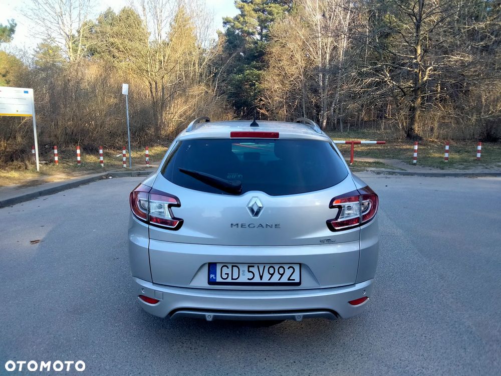 Renault Megane - 7