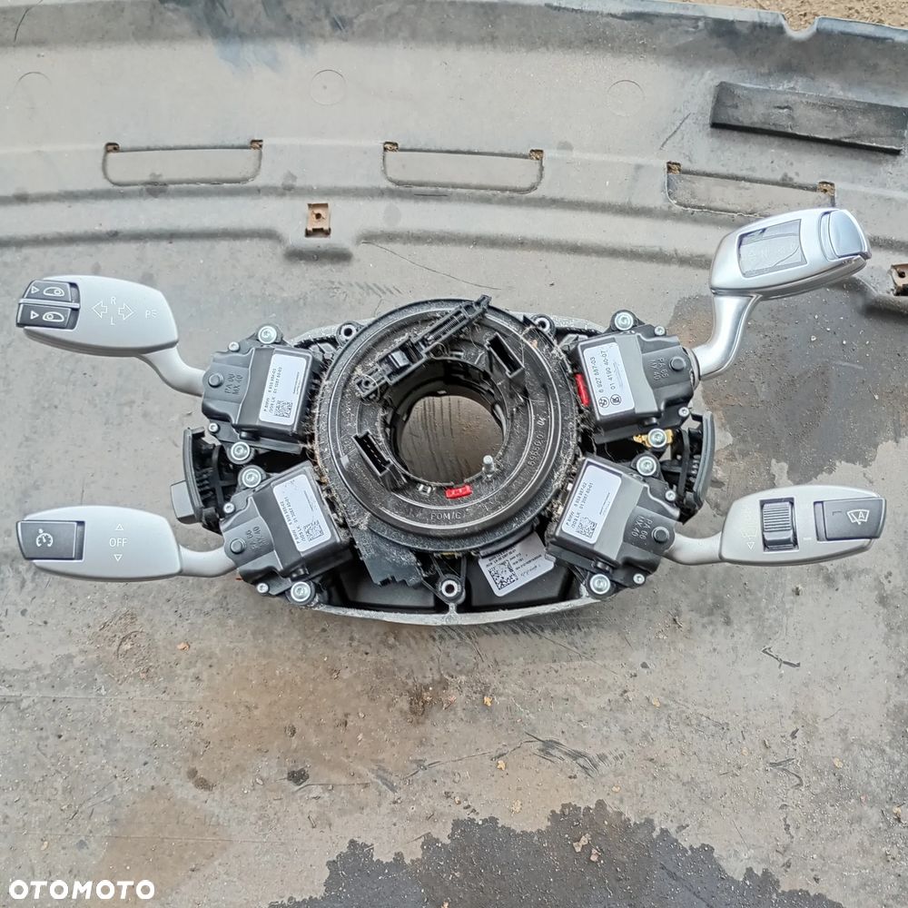 Manetki BMW E65 6978718 - 4