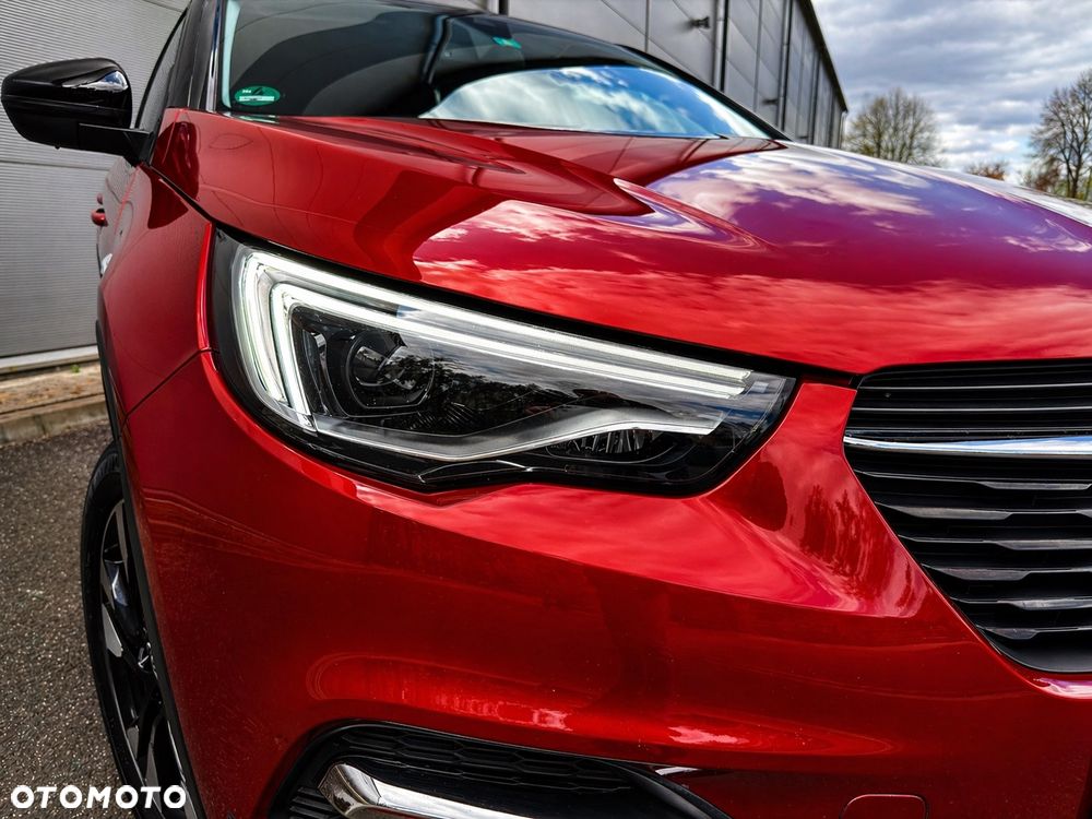 Opel Grandland X 1.2 T GPF Edition Business Pack S&S - 6