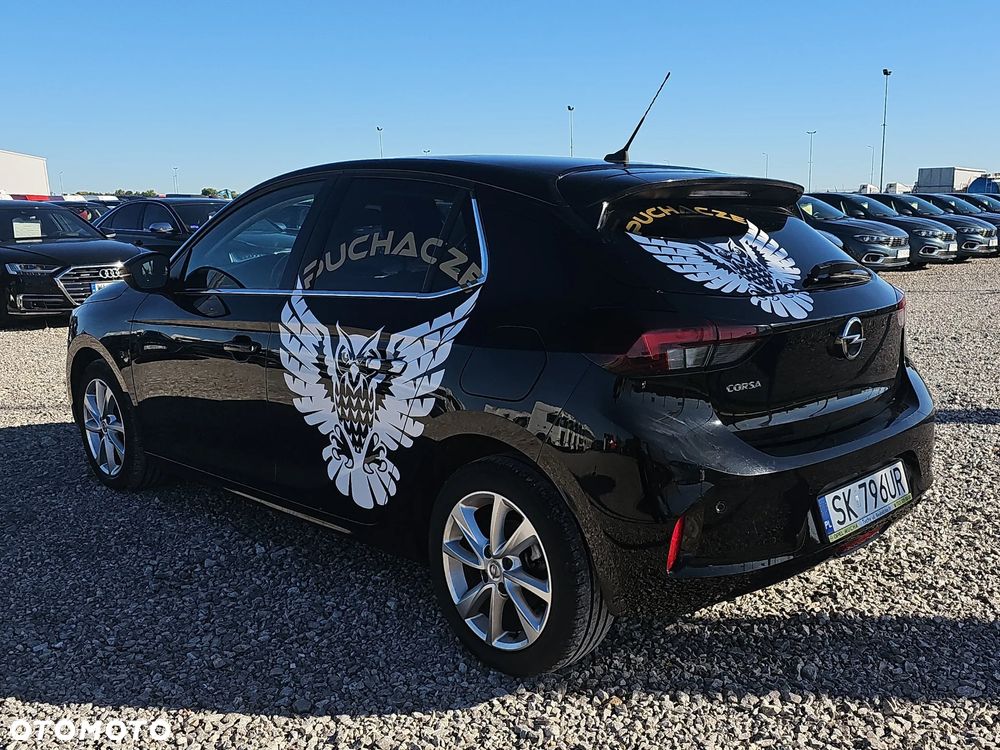 Opel Corsa 1.5 D Elegance Business Pack S&S - 7