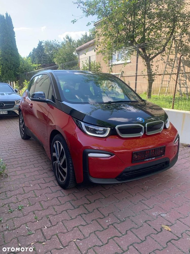 BMW i3 94 Ah - 2