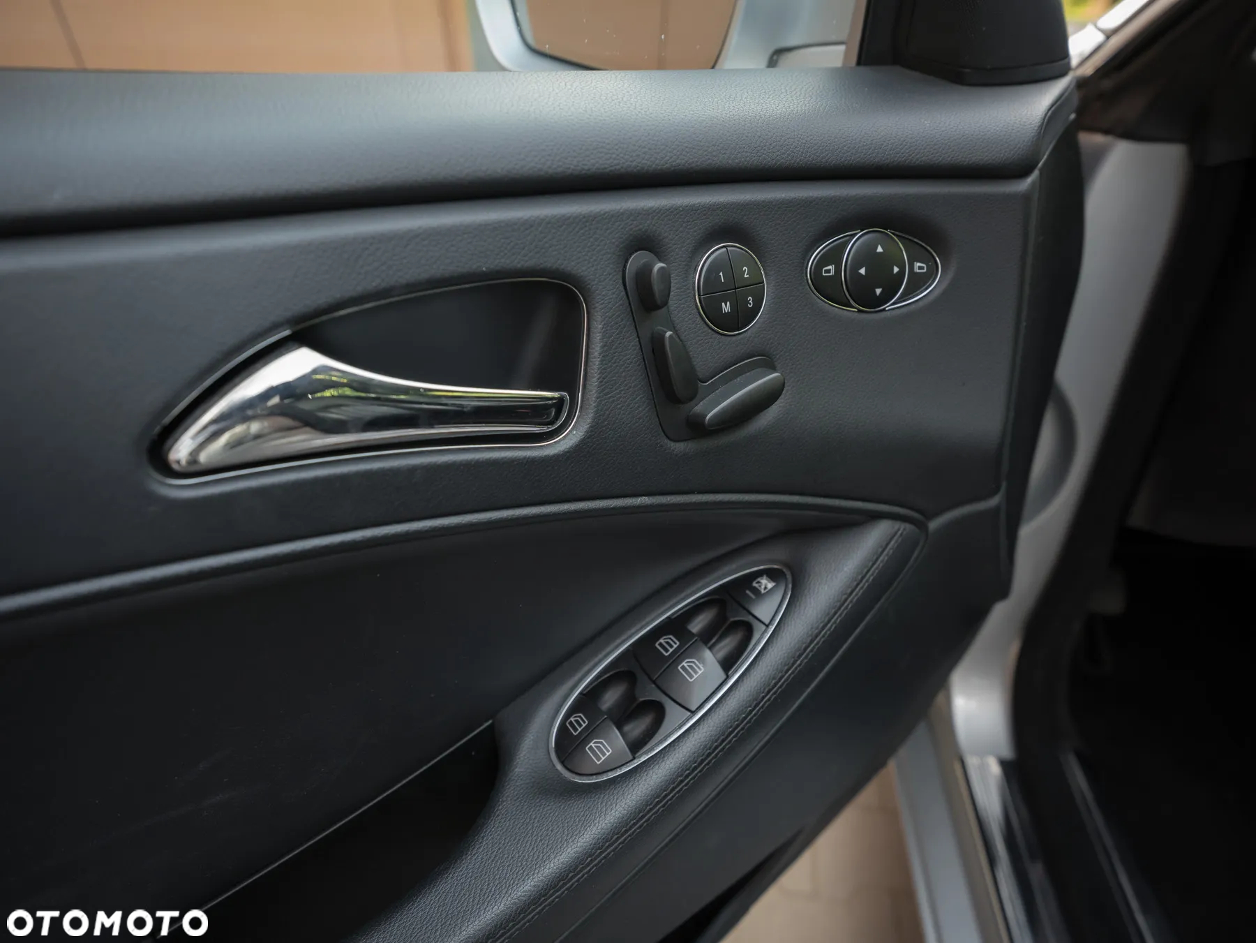 Mercedes-Benz CLS 500 7G-TRONIC - 20