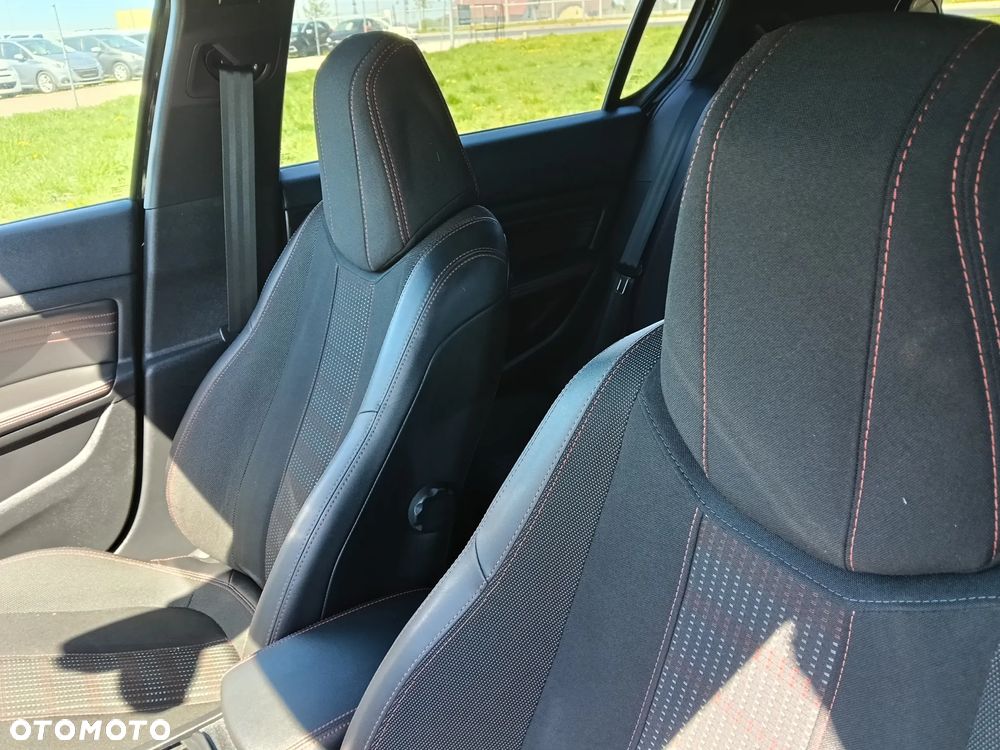 Peugeot 308 PureTech 130 GPF EAT8 Stop & Start GT - 19