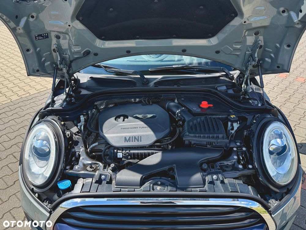 MINI Cooper Standard - 20