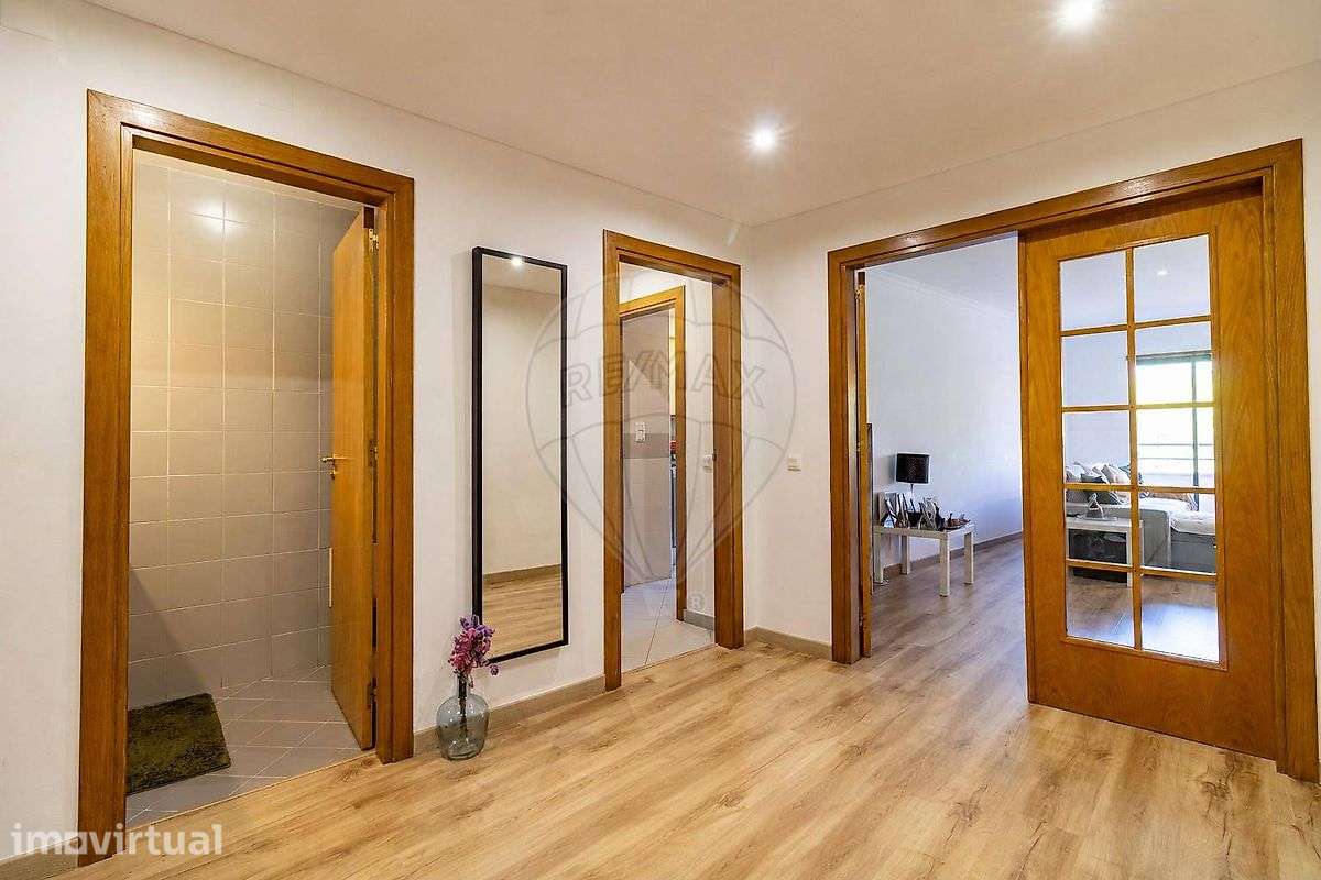 Apartamento T3 para arrendamento - Grande imagem: 3/22