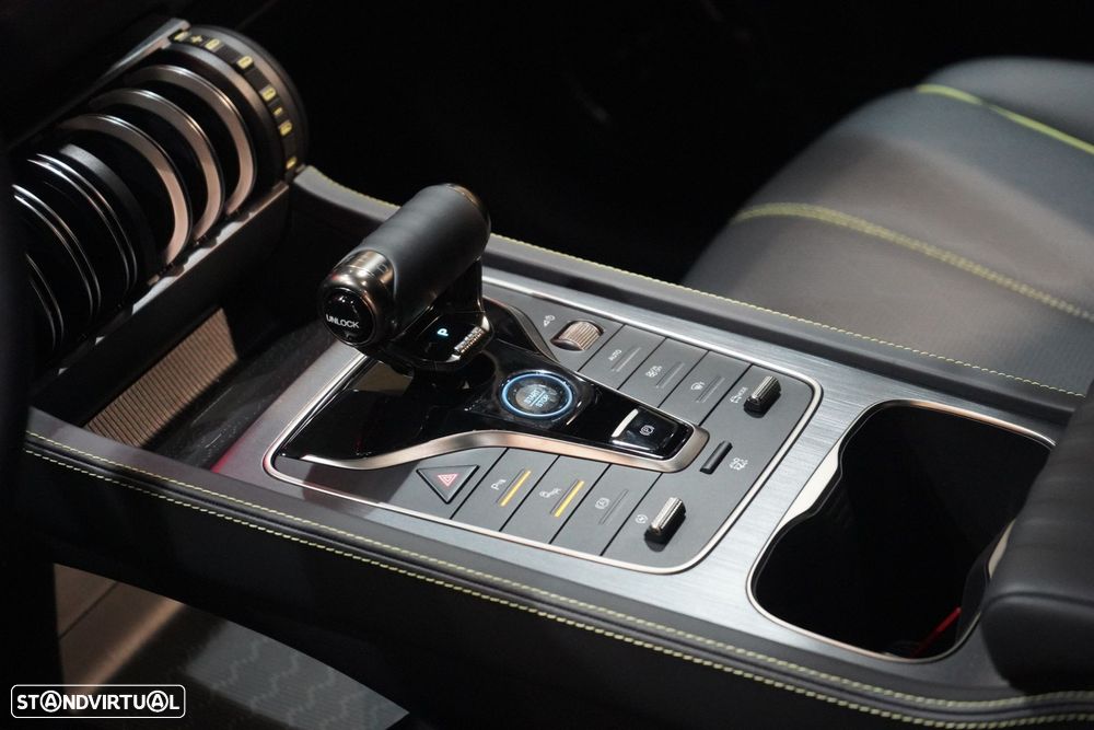 BYD Atto 3 60.48 kWh Design - 17