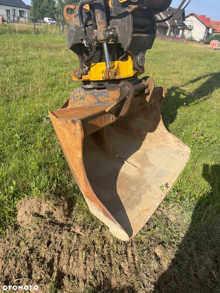 Caterpillar 320 ROTOTILT LEICA 3D SYSTEM - 19