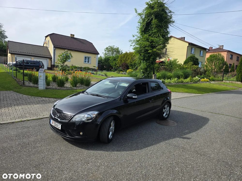 Kia ProCeed 1.6 Crdi Comfort + - 37
