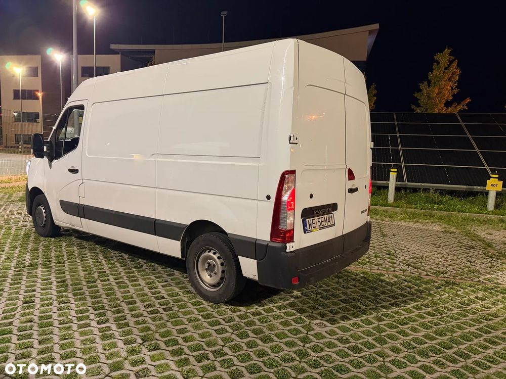 Renault Master - 3