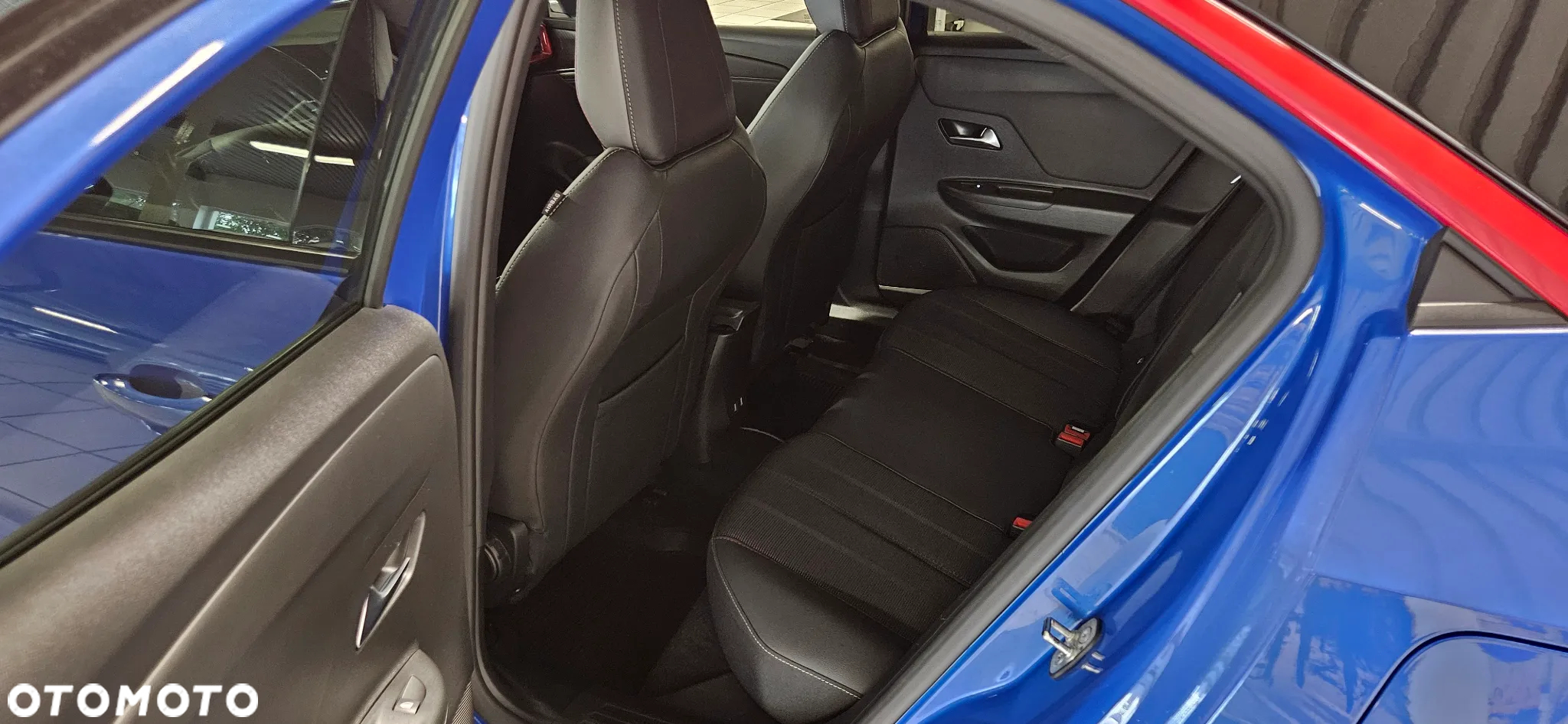 Opel Mokka 1.2 T GS S&S - 9