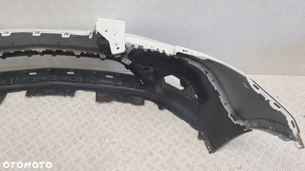 opel mokka a i zderzak przód przedni - 8