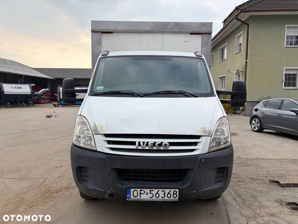Iveco daily - 6