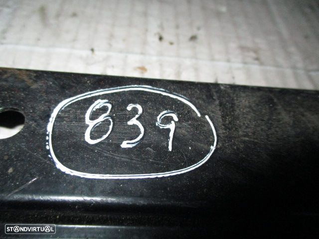 Elevador Sem Motor 4F0839461 AUDI A6 2006 4P TE AUDI A6 3 4F FASE 1 2005 3.0TDI 4X4 V6 24V 225CV 4P CINZENTO TE - 2