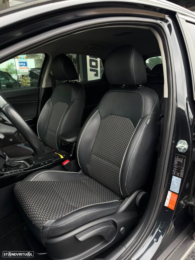 Kia XCeed 1.6 GDi PHEV Tech - 10
