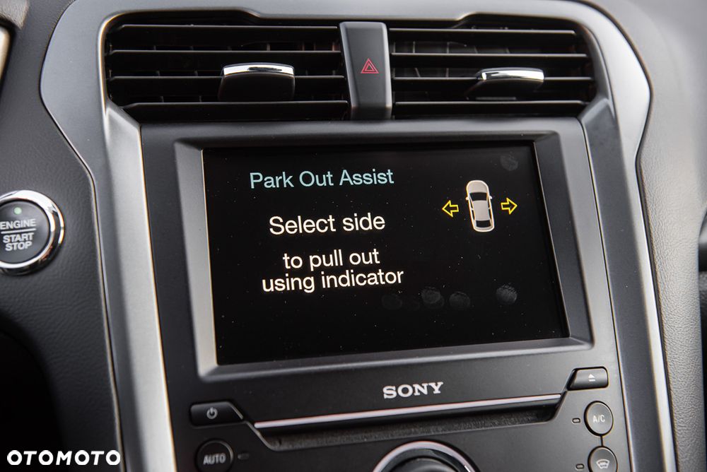 Ford Mondeo 2.0 TDCi Titanium PowerShift - 33