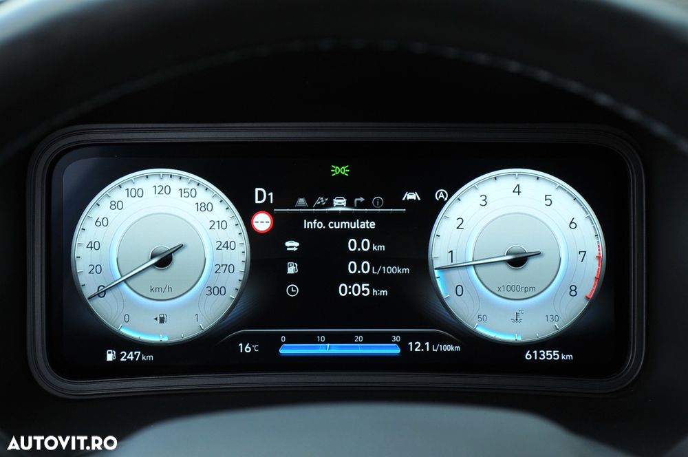 Hyundai KONA 2.0 T-GDI DCT N Performance - 26