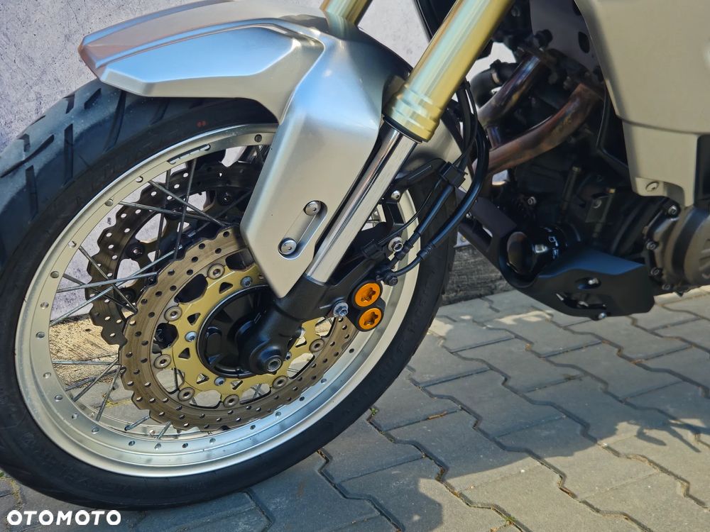 Yamaha Super Tenere - 10