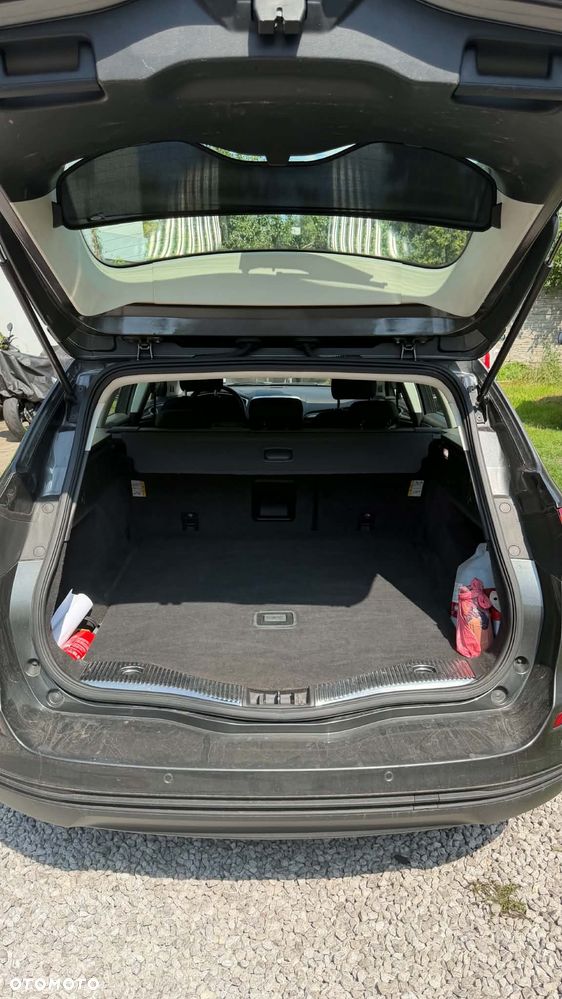 Ford Mondeo 2.0 TDCi Titanium - 12