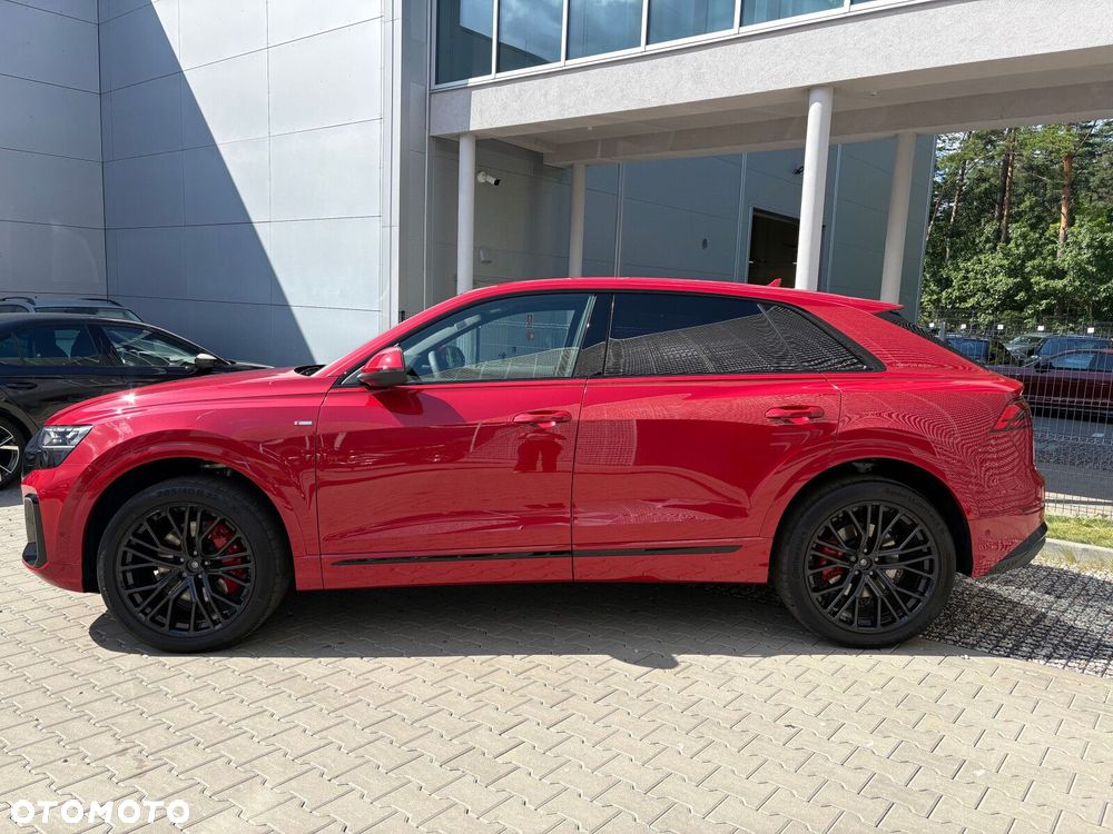 Audi Q8 - 4