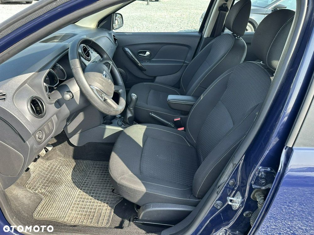 Dacia Sandero - 11
