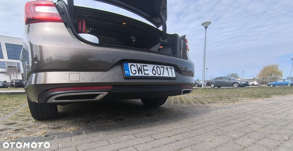 Renault Talisman 1.6 Energy TCe Initiale Paris EDC - 5