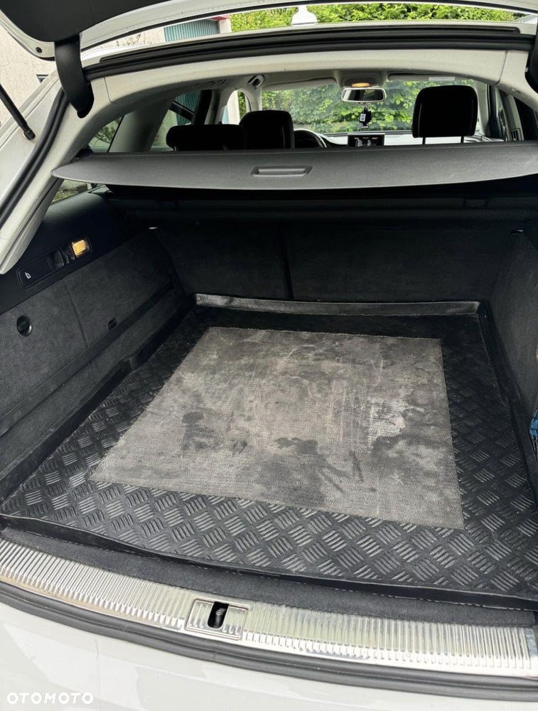 Audi A6 Avant 2.0 TDI Ultra - 13