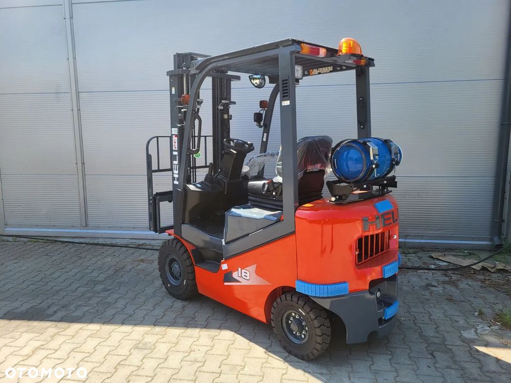 Heli CPYD18-KU1H - 1