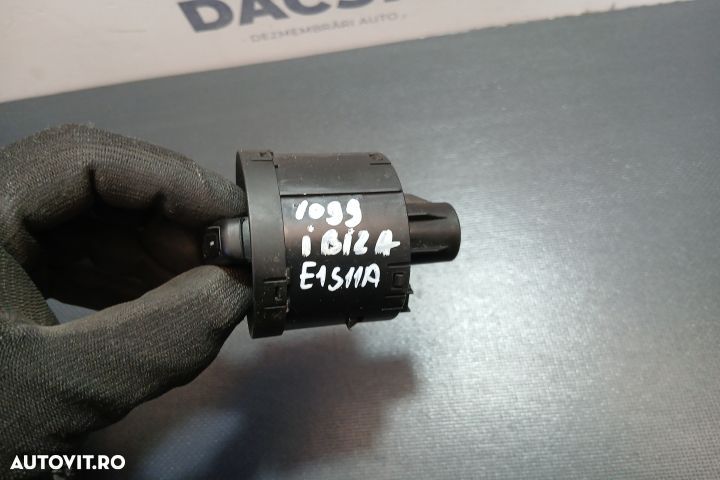 Comutator faruri 5G0941431AA 5G0941431AA Seat Ibiza 4 [2th facelift] - 2