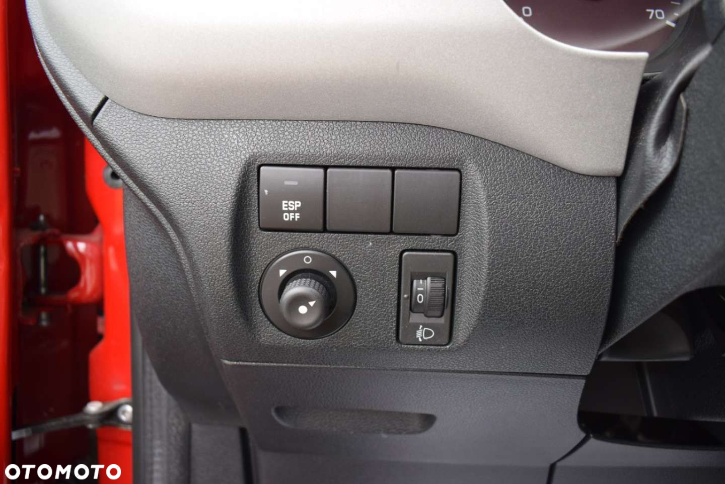 Citroën Berlingo - 23