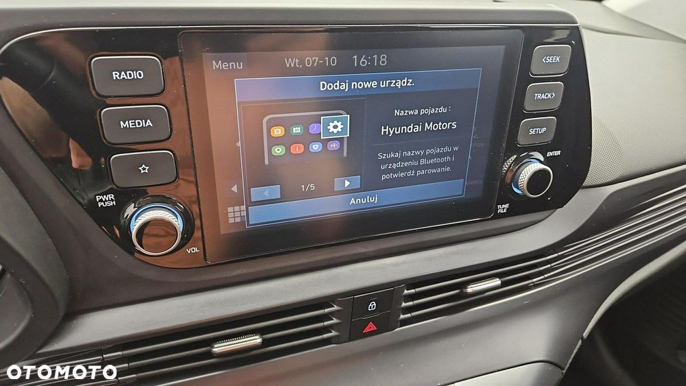 Hyundai i20 1.0 T-GDi Modern - 20