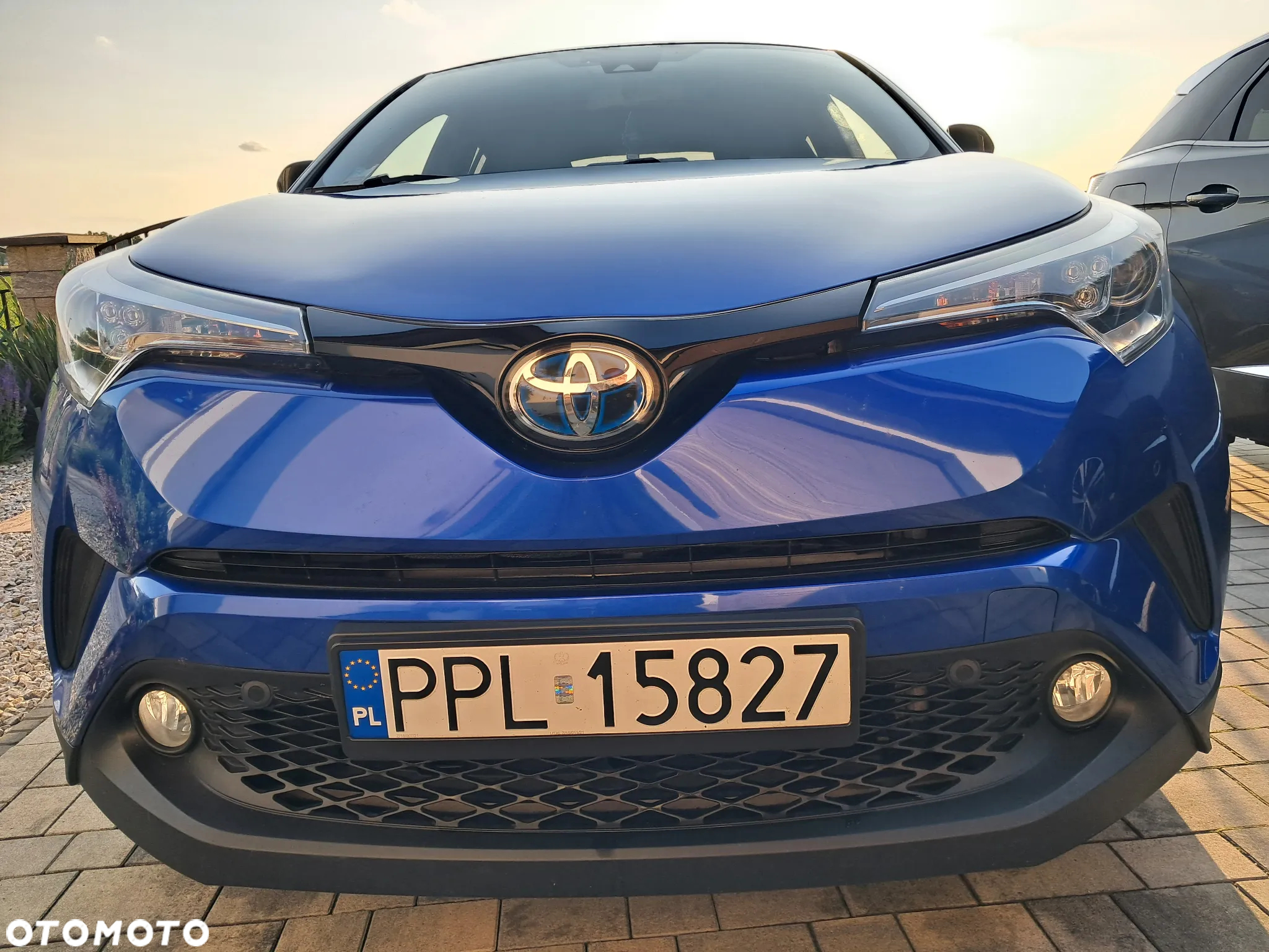 Toyota C-HR 1.8 Hybrid GPF Selection - 14