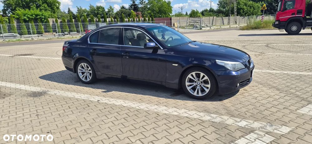BMW Seria 5 - 4