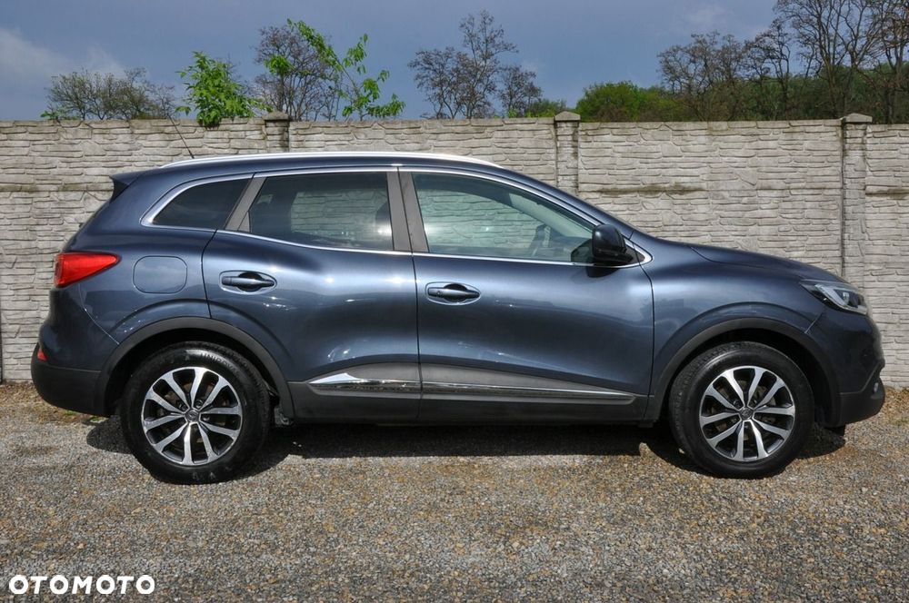 Renault Kadjar 1.3 TCe FAP Business - 6