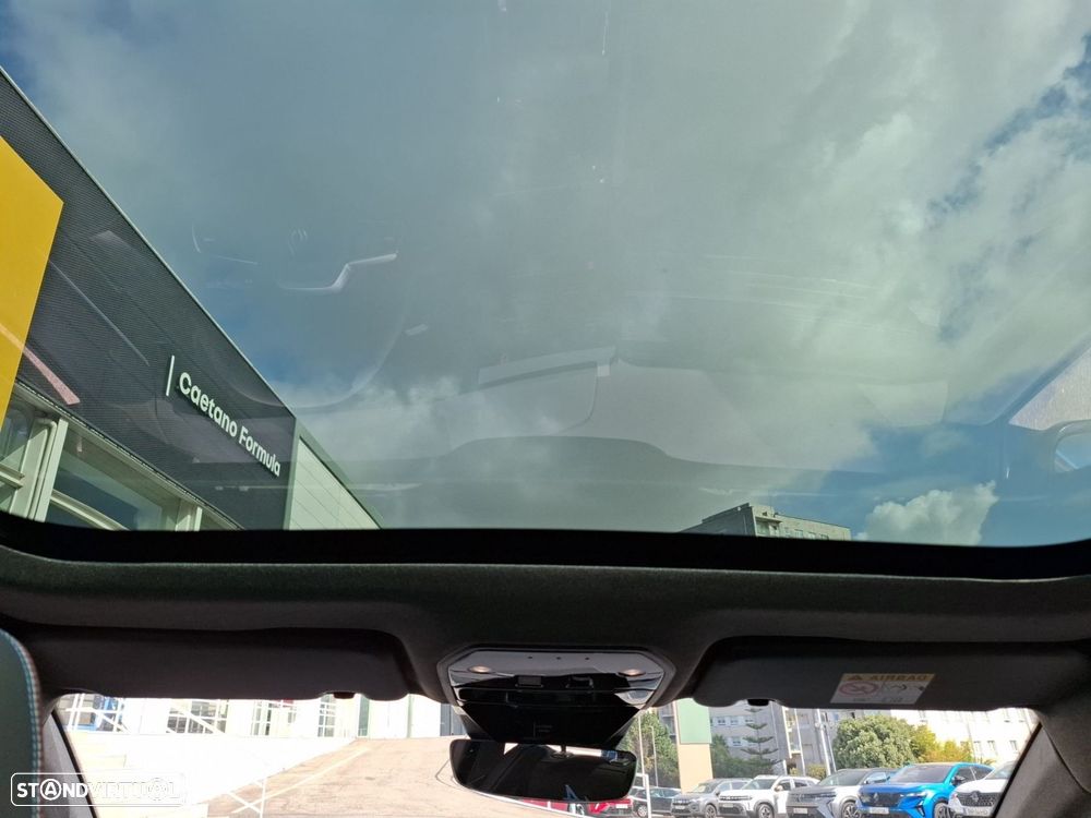 Renault Austral 1.3 Mild Hybrid Esprit Alpine Auto - 16