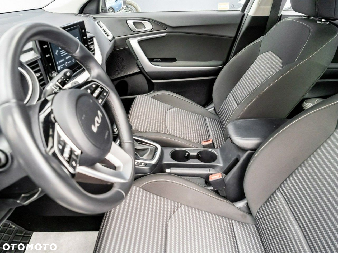 Kia Ceed 1.5 T-GDI M DCT - 20