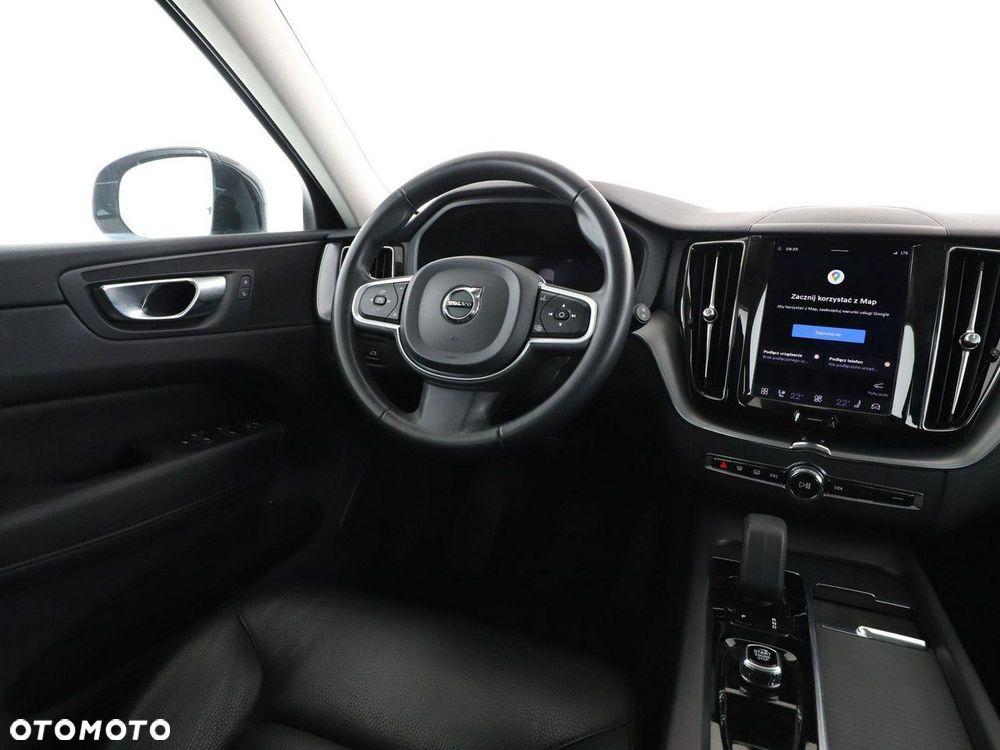 Volvo XC 60 B4 D Geartronic Momentum Pro - 17