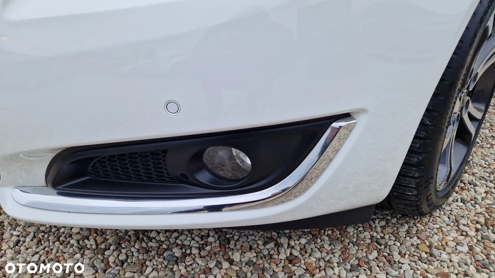 Opel Insignia 2.0 CDTI Cosmo ecoFLEX S&S - 29