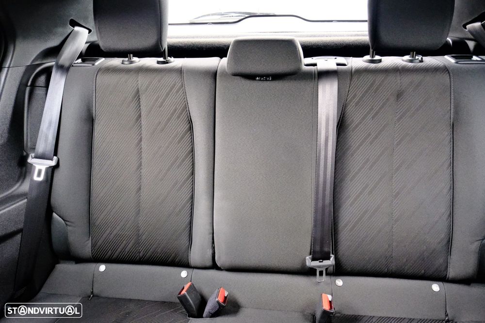 DS DS3 Crossback 1.2 PureTech So Chic EAT8 - 8