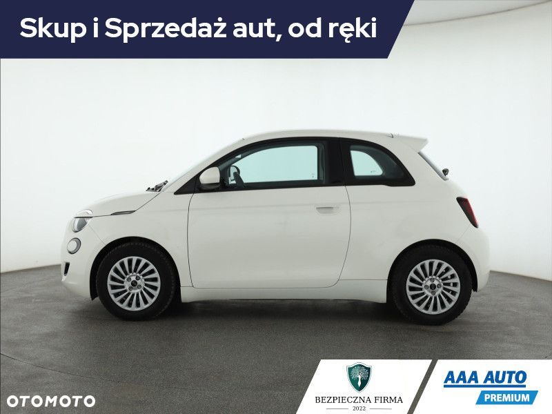Fiat 500e - 3
