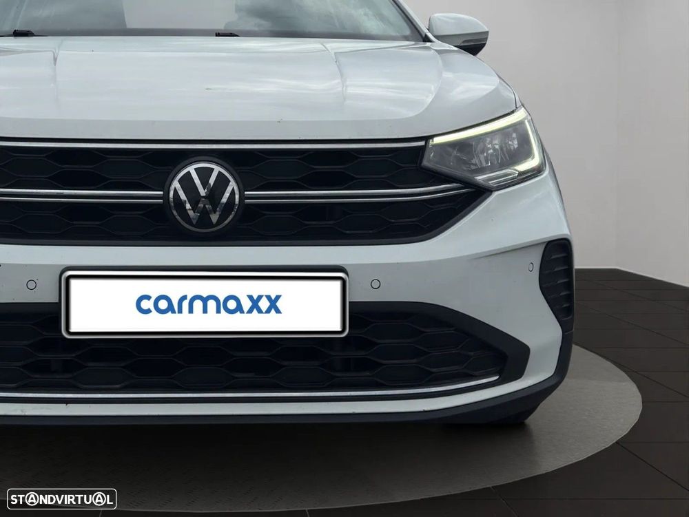 VW Taigo 1.0 TSI Life - 20