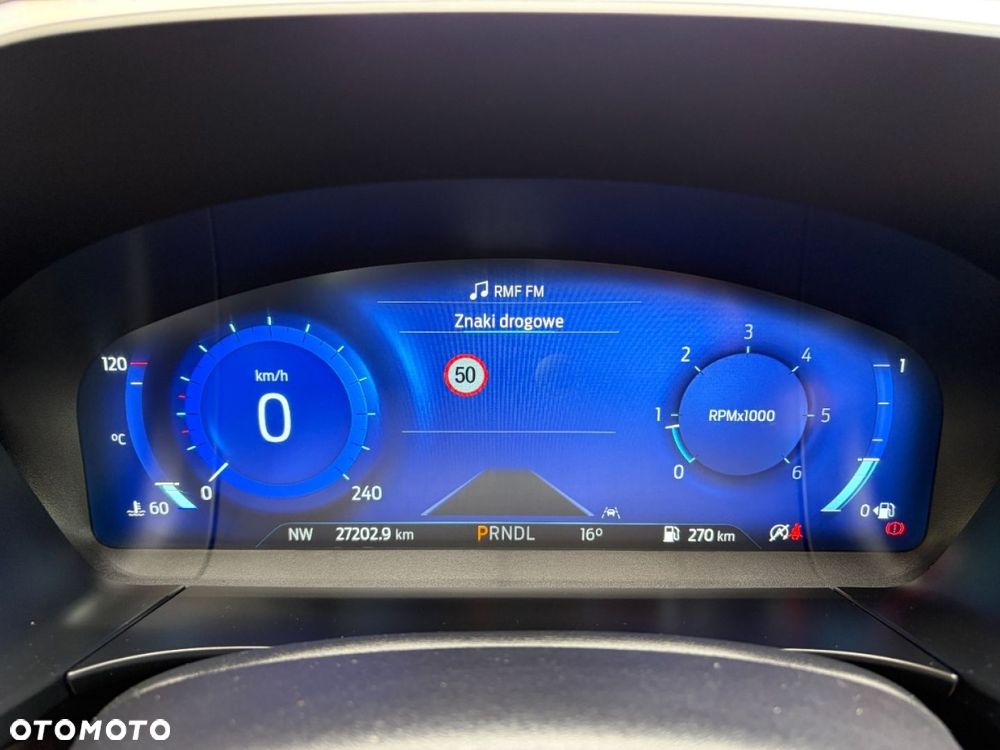 Ford Kuga 1.5 EcoBlue TITANIUM - 9