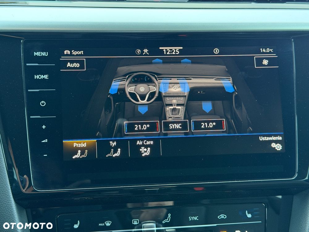 Volkswagen Arteon 2.0 TSI 4Motion R DSG - 29