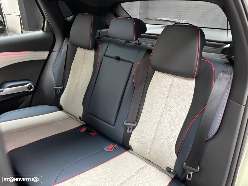 BYD Atto 3 60.48 kWh Comfort - 10