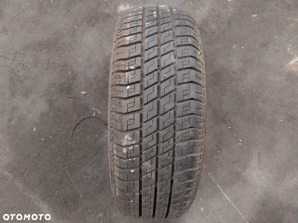 KOŁO FELGA OPONA ZAPAS 4x100 5,5Jx14 FI54,1 185/60R14 MICHELIN TOYOTA - 7