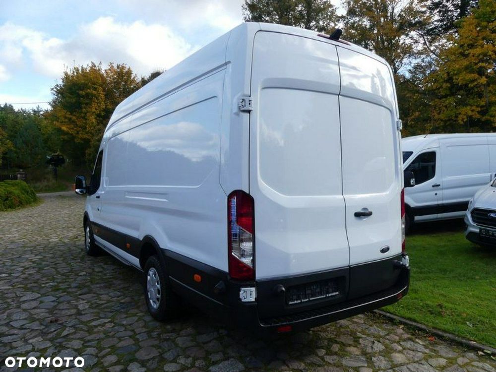 Ford Transit - 16