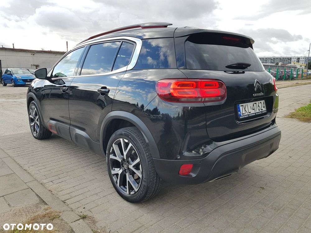 Citroën C5 Aircross - 7