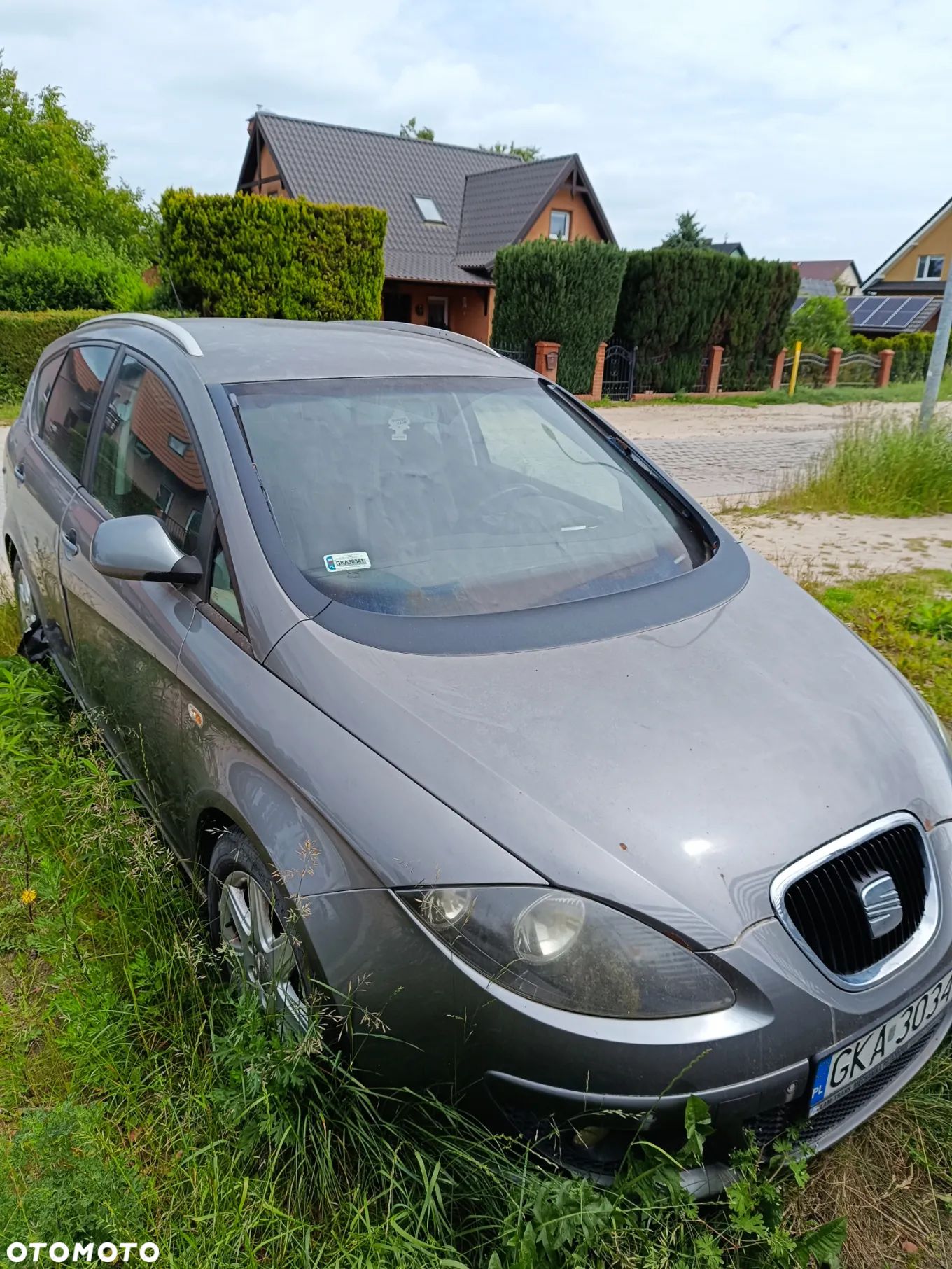 Seat Altea XL - 1