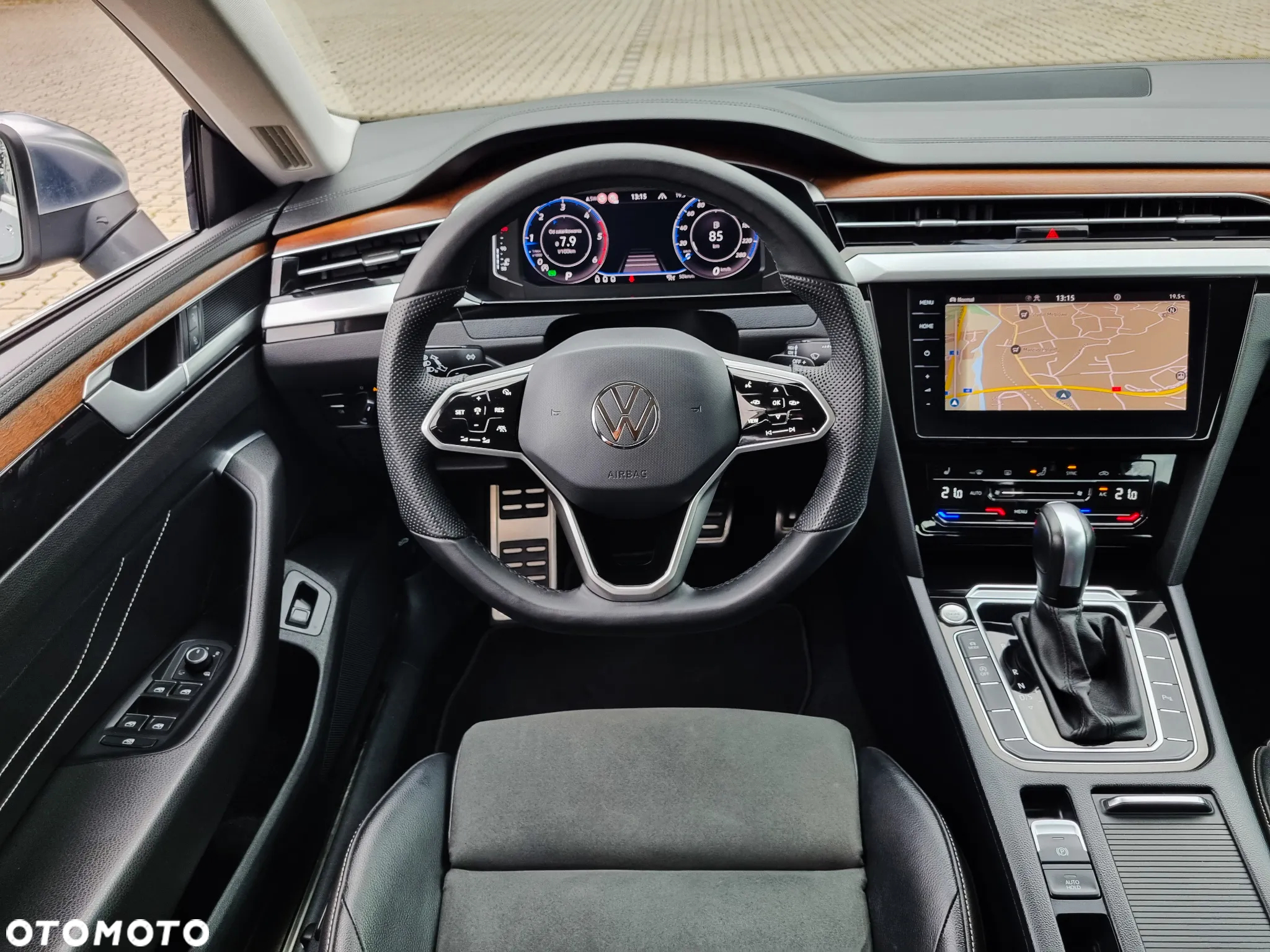 Volkswagen Arteon 2.0 TDI 4Motion Elegance DSG - 6