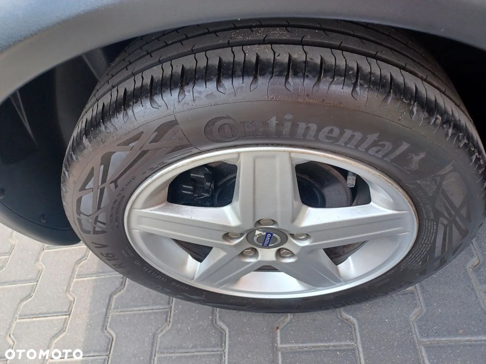 Volvo C30 1.6D DRIVe - 27