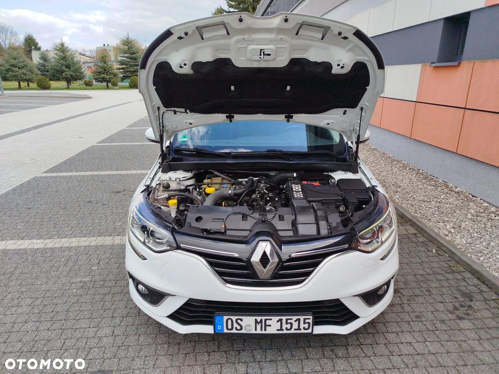 Renault Megane ENERGY TCe 130 INTENS - 26